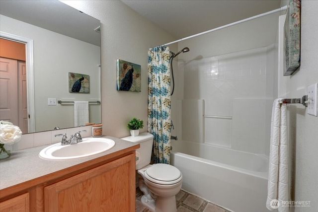 2218 143rd Street Ct S, Spanaway, WA 98387