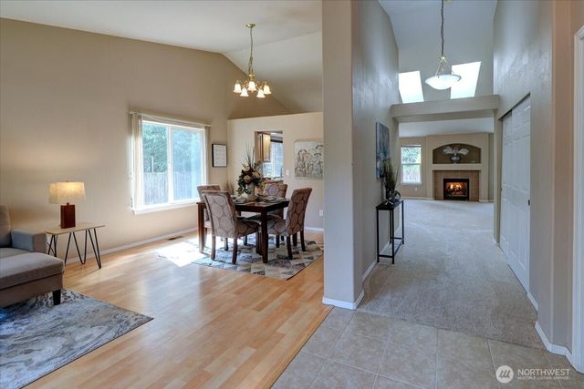 2218 143rd Street Ct S, Spanaway, WA 98387