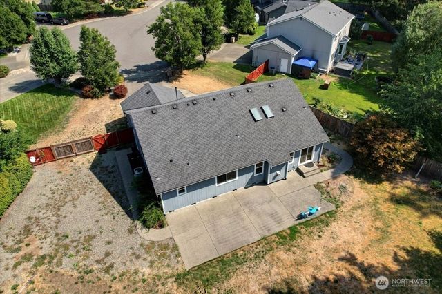 2218 143rd Street Ct S, Spanaway, WA 98387
