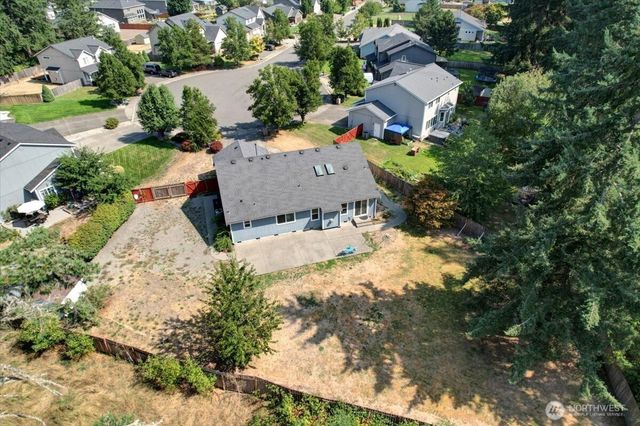 2218 143rd Street Ct S, Spanaway, WA 98387
