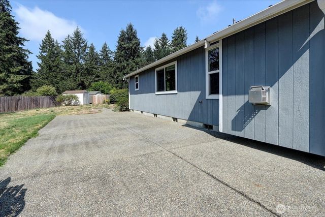 2218 143rd Street Ct S, Spanaway, WA 98387