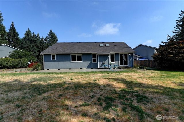 2218 143rd Street Ct S, Spanaway, WA 98387