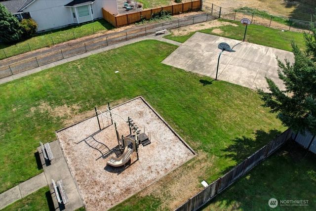 2218 143rd Street Ct S, Spanaway, WA 98387