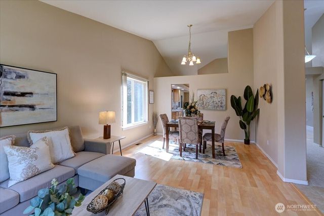 2218 143rd Street Ct S, Spanaway, WA 98387