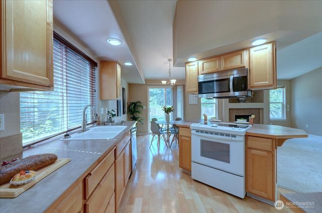 2218 143rd Street Ct S, Spanaway, WA 98387