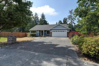 2218 143rd Street Ct S, Spanaway, WA 98387