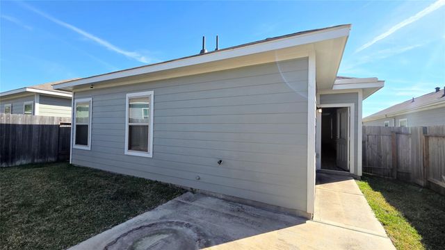 19611 Cat Spruce Court, Porter, TX 77365