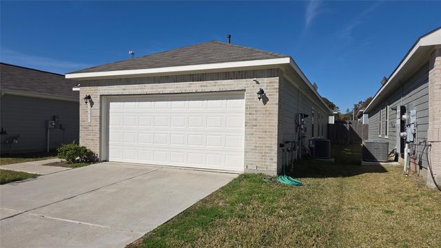 19611 Cat Spruce Court, Porter, TX 77365