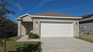 19611 Cat Spruce Court, Porter, TX 77365