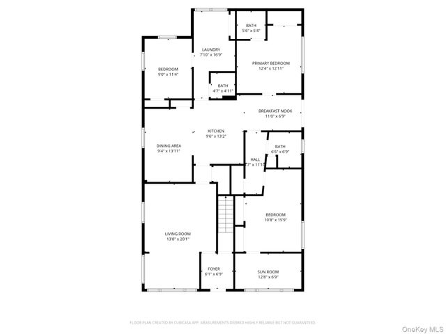 414 E Olive Street, Long Beach, NY 11561