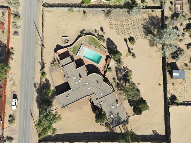 159 El Rey Drive NW, Corrales, NM 87048