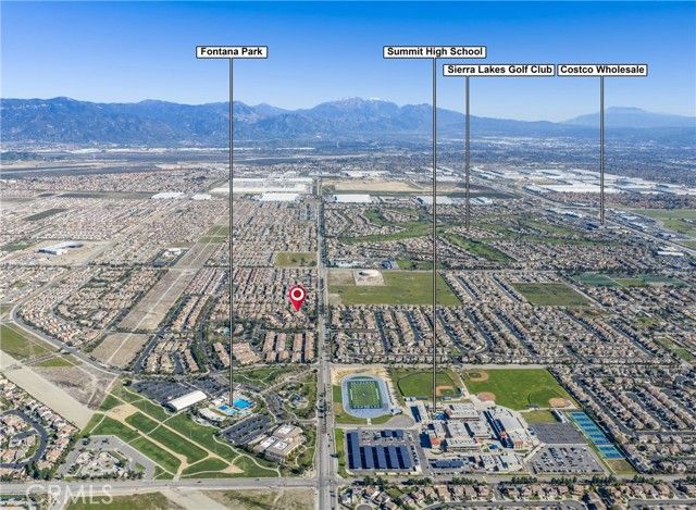 15860 Nuaimi, Fontana, CA 92336