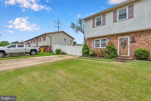 238 HIGHLANDER DR, Glen Burnie, MD 21061