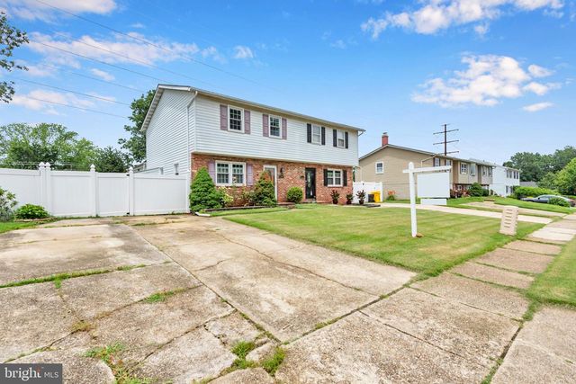 238 HIGHLANDER DR, Glen Burnie, MD 21061