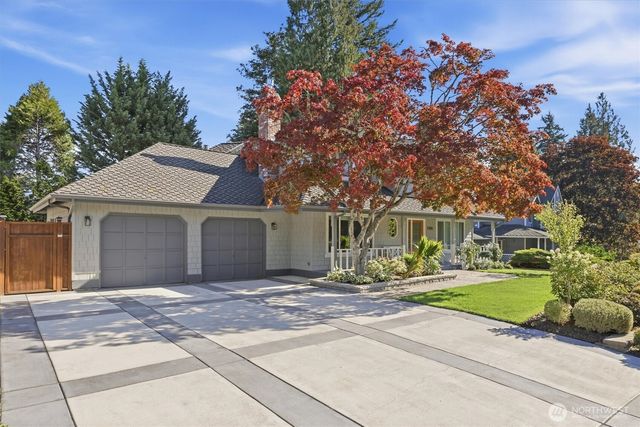 21108 NE 42nd Street, Sammamish, WA 98074