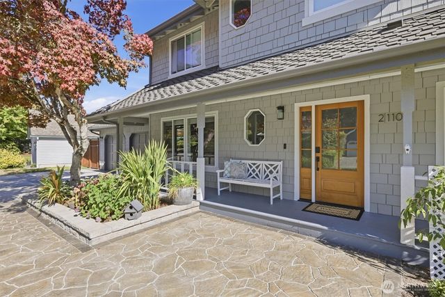 21108 NE 42nd Street, Sammamish, WA 98074