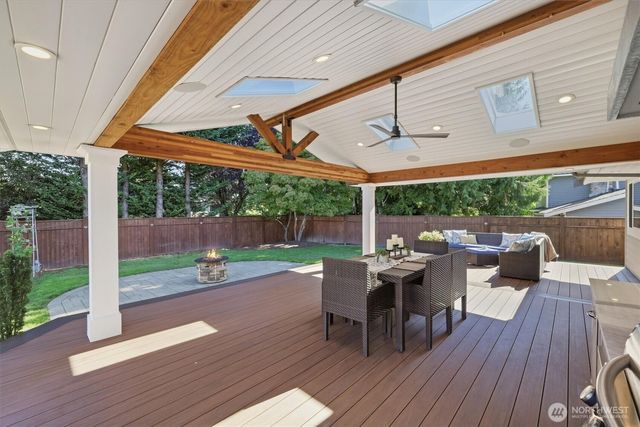21108 NE 42nd Street, Sammamish, WA 98074