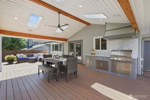 21108 NE 42nd Street, Sammamish, WA 98074