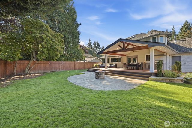 21108 NE 42nd Street, Sammamish, WA 98074
