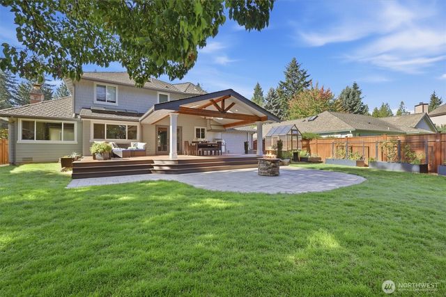 21108 NE 42nd Street, Sammamish, WA 98074