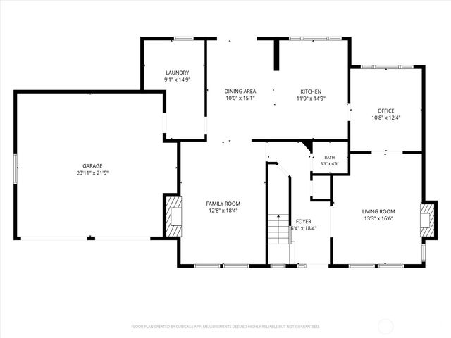 21108 NE 42nd Street, Sammamish, WA 98074
