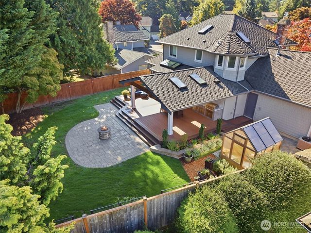 21108 NE 42nd Street, Sammamish, WA 98074