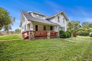 3272 Barnes Road, Millington, MI 48746