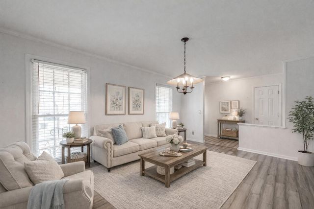 3320 Quaker Spring Court, Augusta, GA 30907