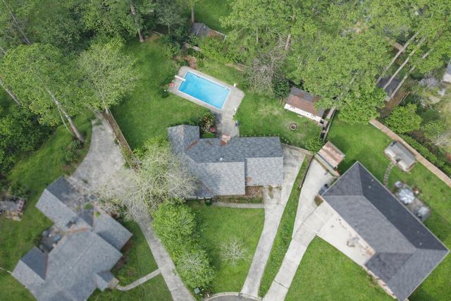 3320 Quaker Spring Court, Augusta, GA 30907