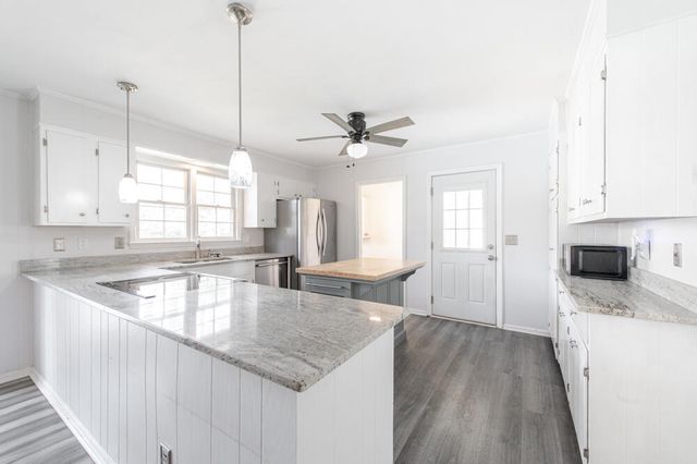 3320 Quaker Spring Court, Augusta, GA 30907