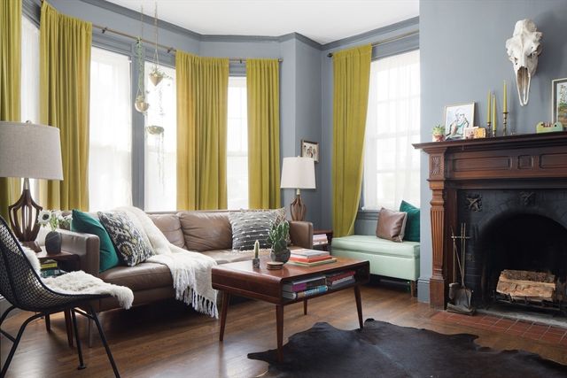 198 Byron St, Boston, MA 02128