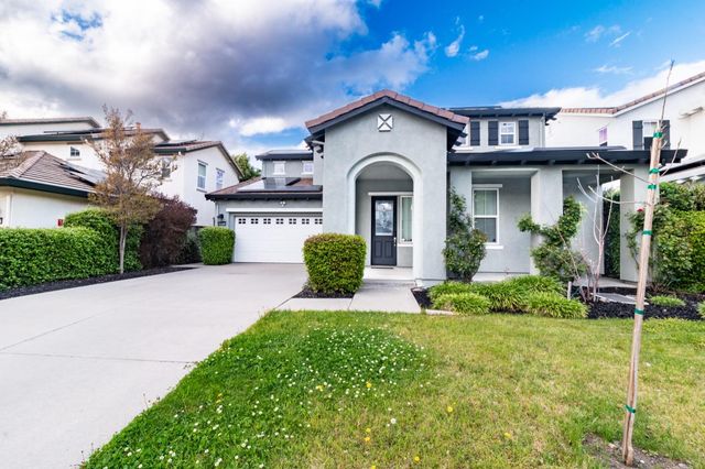 1642 Abilene Cir, Rocklin, CA 95765