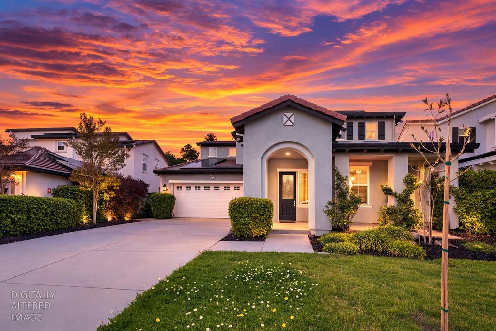 1642 Abilene Cir, Rocklin, CA 95765