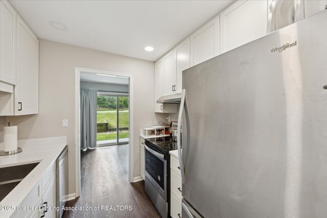 2926 Mount Hope Road, 105, Okemos, MI 48864