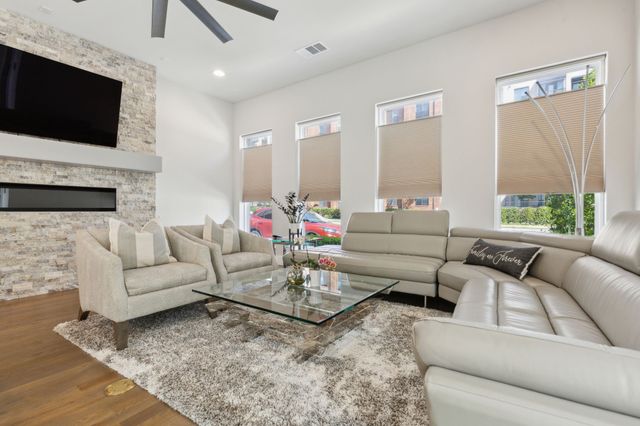 1578 E Cityline Drive, Richardson, TX 75082