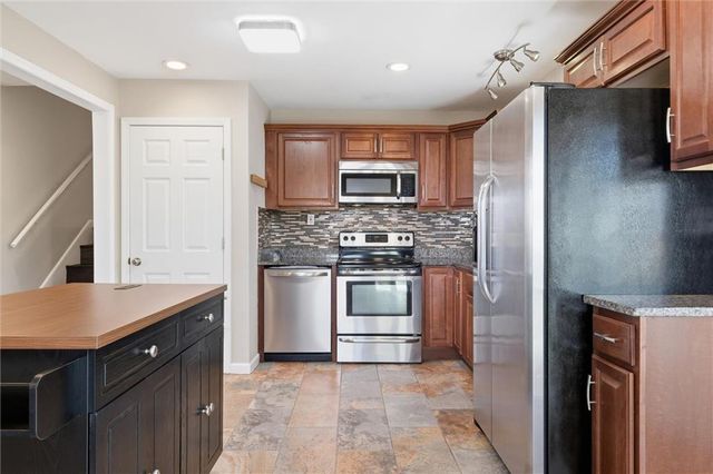 8002 Campbell Street, Kansas City, MO 64131