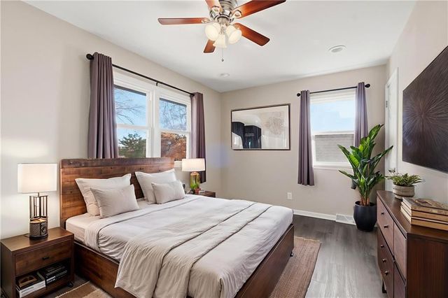 8002 Campbell Street, Kansas City, MO 64131