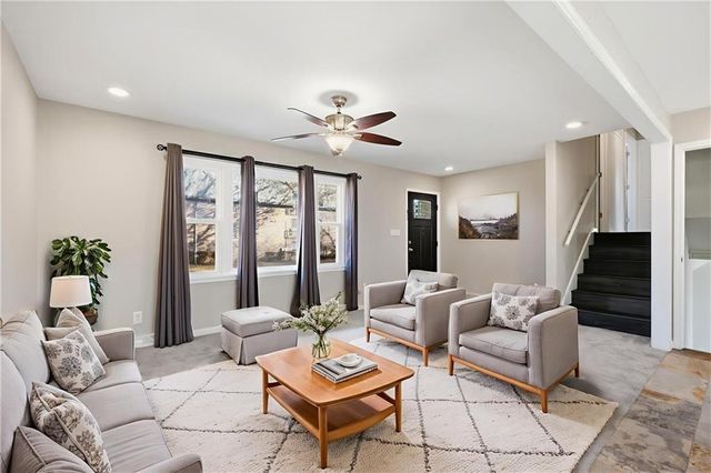 8002 Campbell Street, Kansas City, MO 64131