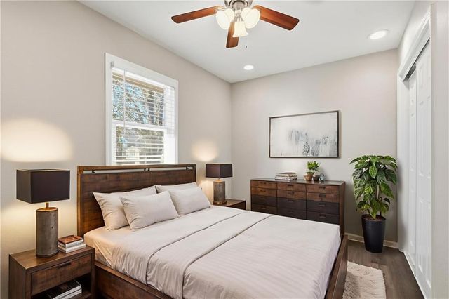 8002 Campbell Street, Kansas City, MO 64131