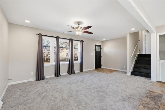 8002 Campbell Street, Kansas City, MO 64131