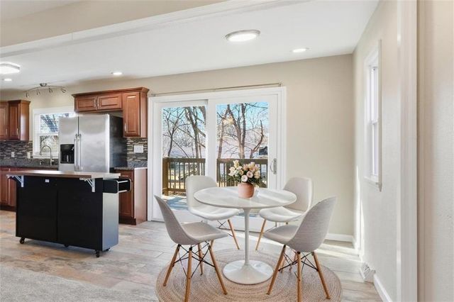 8002 Campbell Street, Kansas City, MO 64131