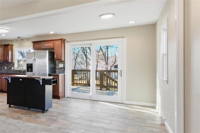 8002 Campbell Street, Kansas City, MO 64131