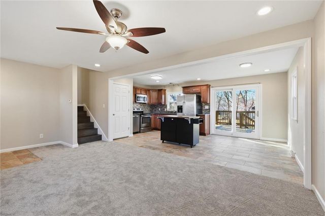 8002 Campbell Street, Kansas City, MO 64131