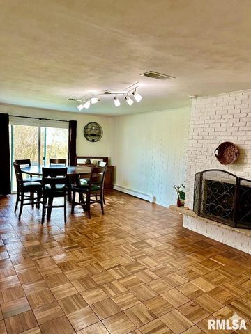 4606 S HANNA CITY-GLASFORD Road, Hanna City, IL 61536