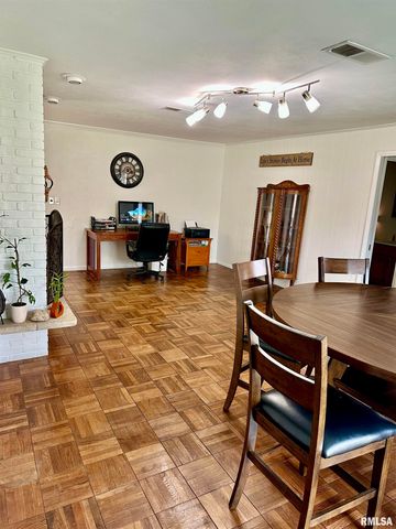 4606 S HANNA CITY-GLASFORD Road, Hanna City, IL 61536