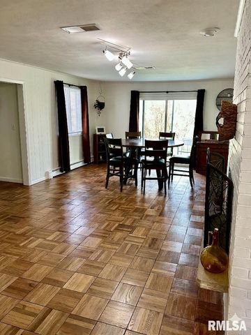4606 S HANNA CITY-GLASFORD Road, Hanna City, IL 61536