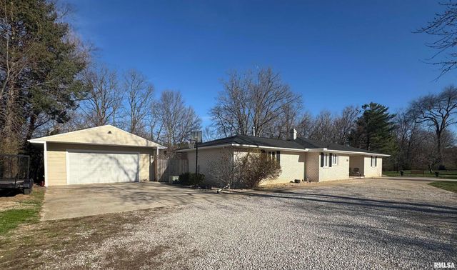 4606 S HANNA CITY-GLASFORD Road, Hanna City, IL 61536