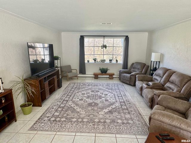 4606 S HANNA CITY-GLASFORD Road, Hanna City, IL 61536