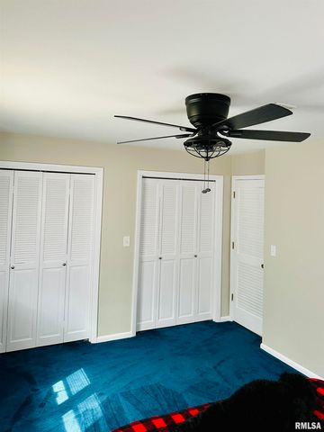 4606 S HANNA CITY-GLASFORD Road, Hanna City, IL 61536