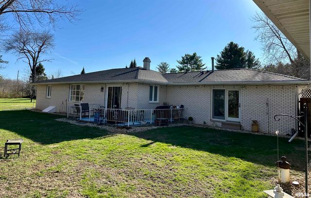 4606 S HANNA CITY-GLASFORD Road, Hanna City, IL 61536